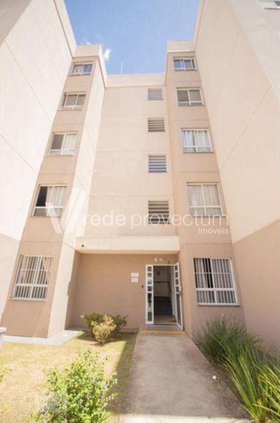 AP312985 | Apartamento venda Jardim do Lago Continuação | Campinas/SP