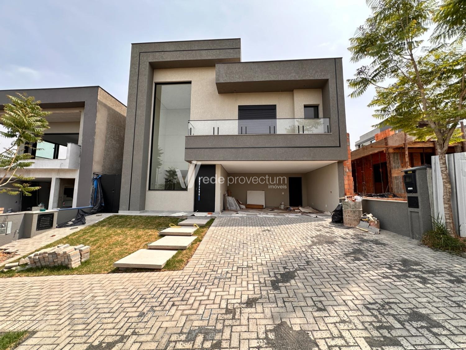 CA312987 | Casa venda La Dolce Vita | Paulínia/SP