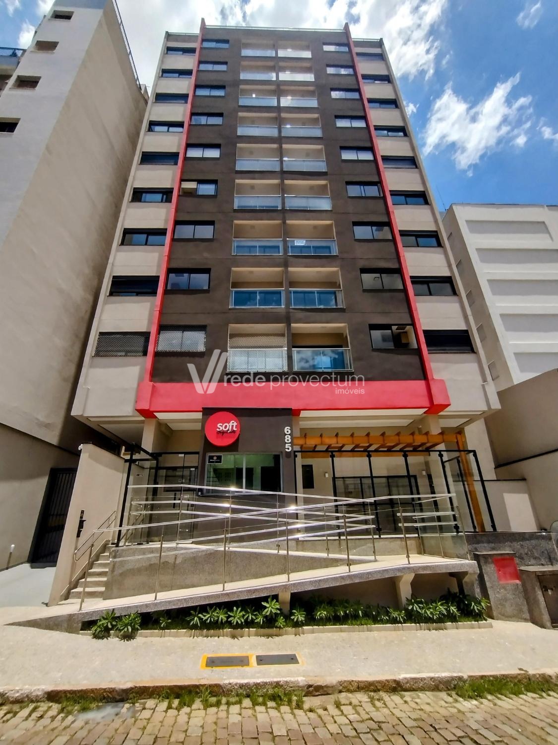 AP313005 | Apartamento venda Centro | Campinas/SP