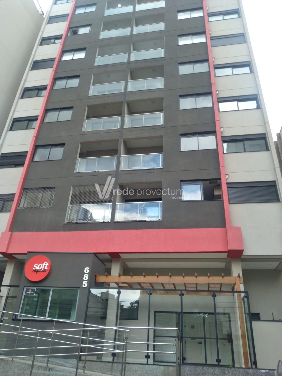 AP313005 | Apartamento venda Centro | Campinas/SP