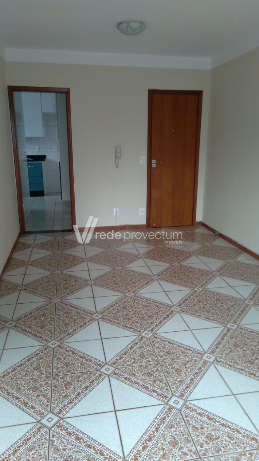 AP313007 | Apartamento venda Jardim Paulicéia | Campinas/SP