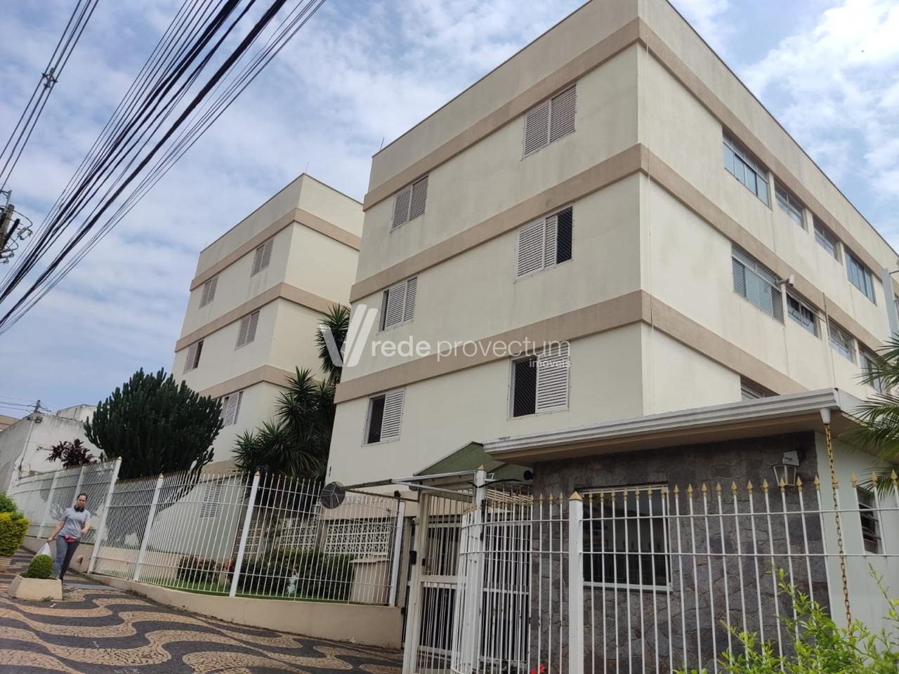 AP313018 | Apartamento venda Jardim Bela Vista | Campinas/SP