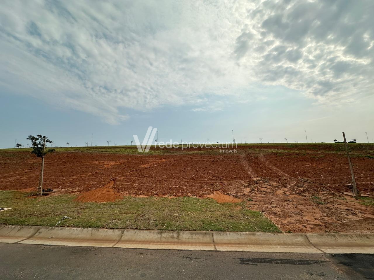 TE313023 | Terreno venda Loteamento Alphaville Campinas | Campinas/SP