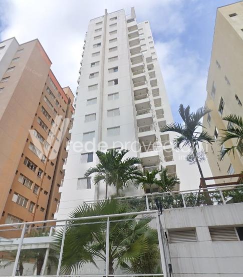 AP313055 | Apartamento venda Centro | Campinas/SP