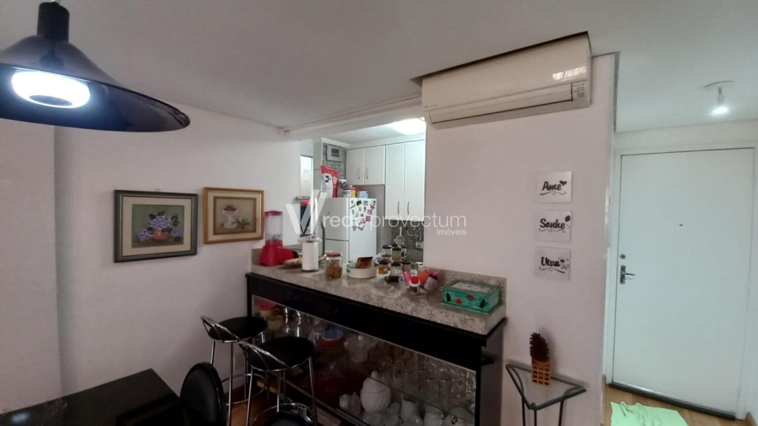 AP313060 | Apartamento venda Vila Nova | Campinas/SP