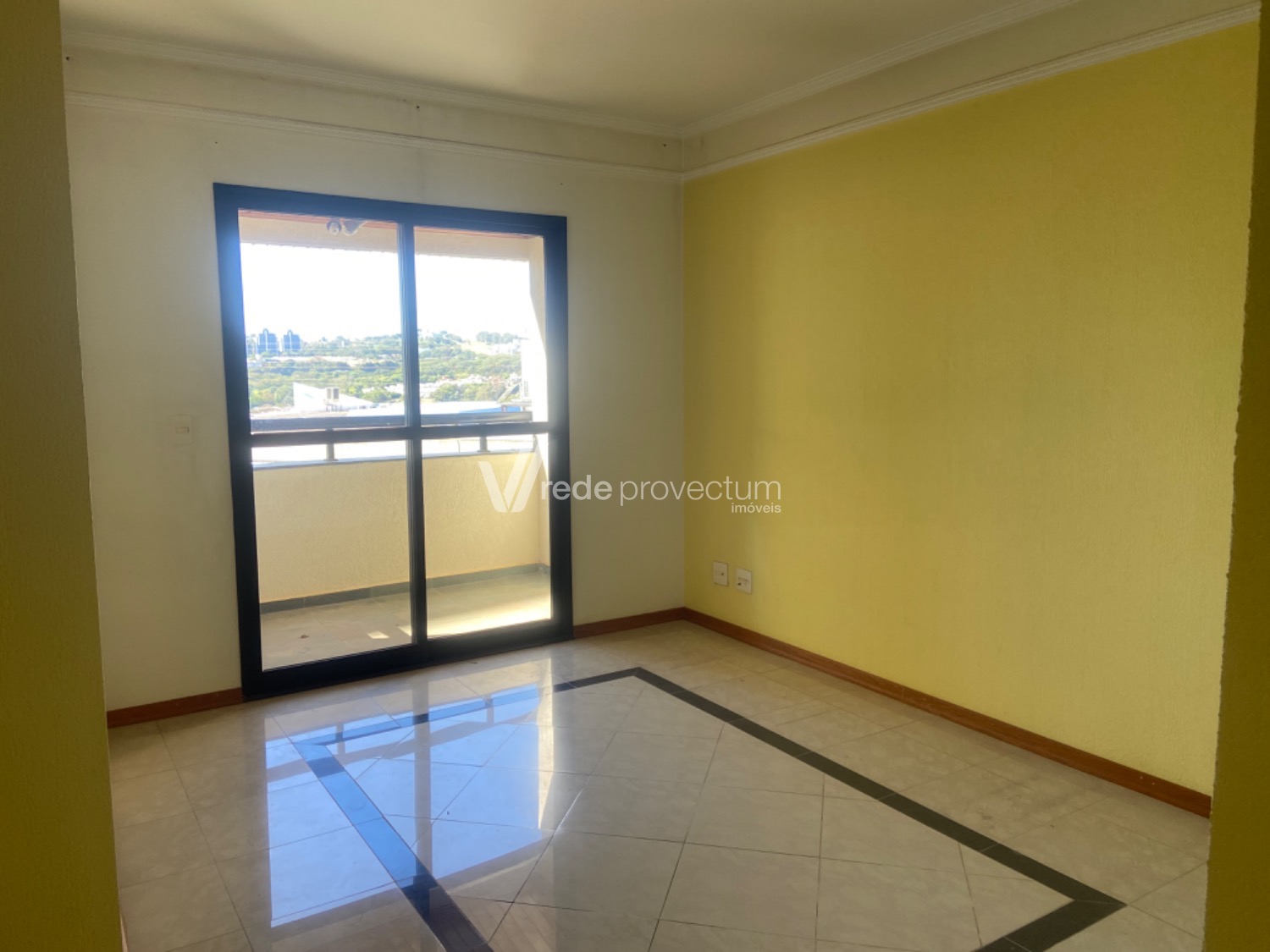 AP313061 | Apartamento venda Vila Brandina | Campinas/SP