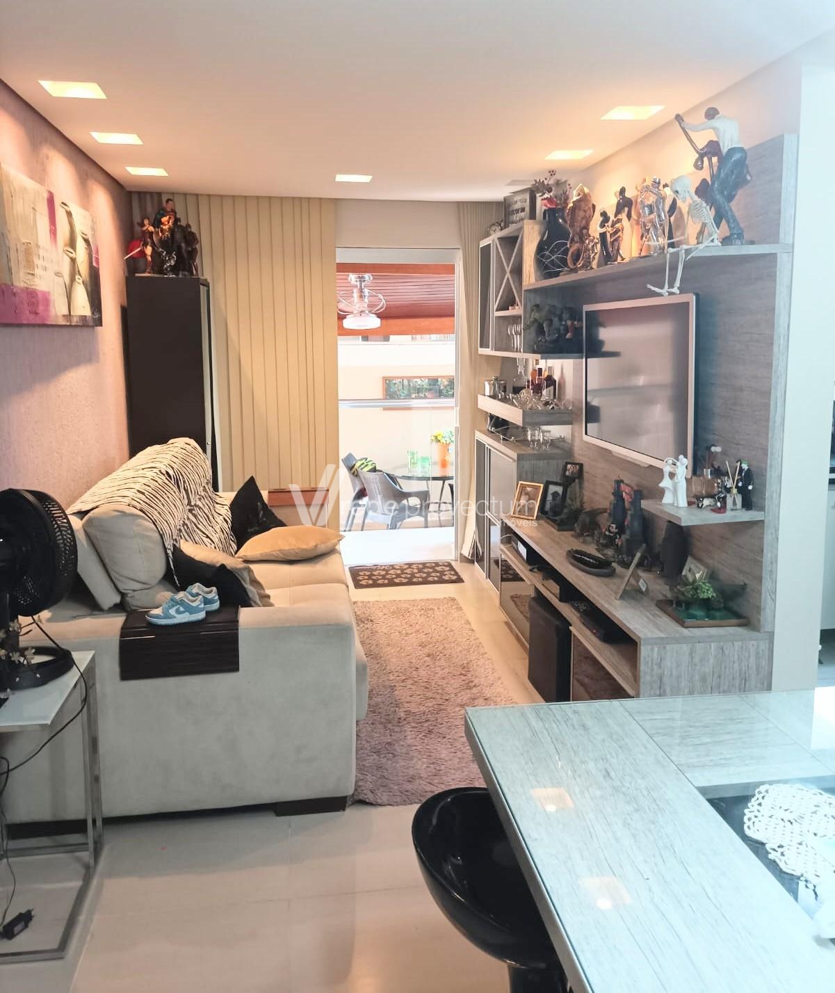 AP313073 | Apartamento venda Jardim Nova Europa | Campinas/SP