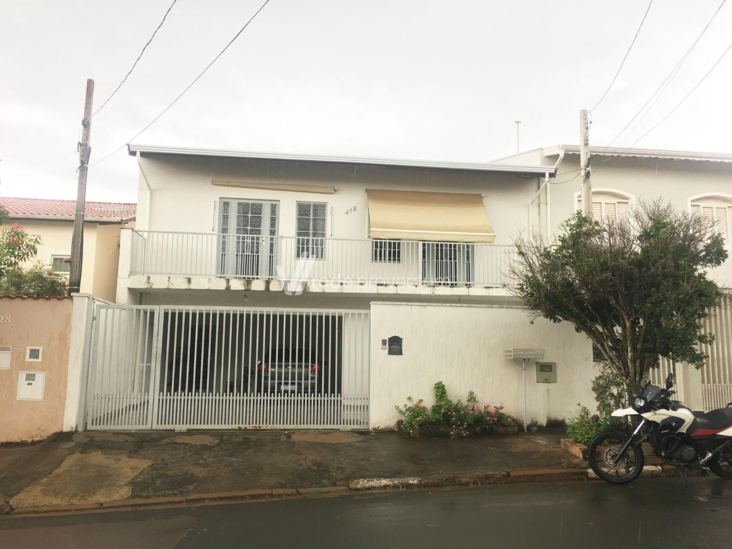 CA313077 | Casa venda Jardim Nova Europa | Campinas/SP