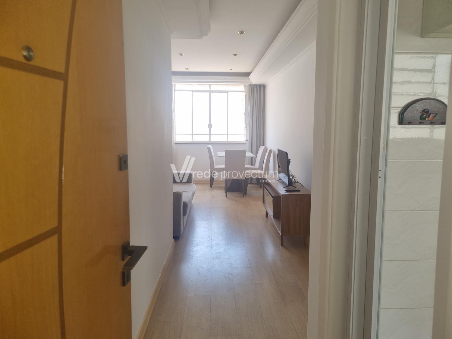 AP313079 | Apartamento aluguel Centro | Campinas/SP