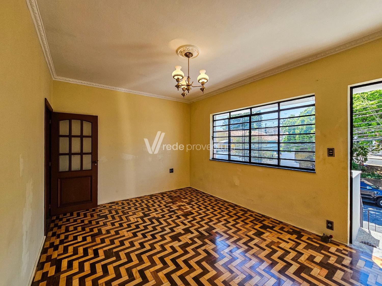 CA313109 | Casa venda Jardim Chapadão | Campinas/SP