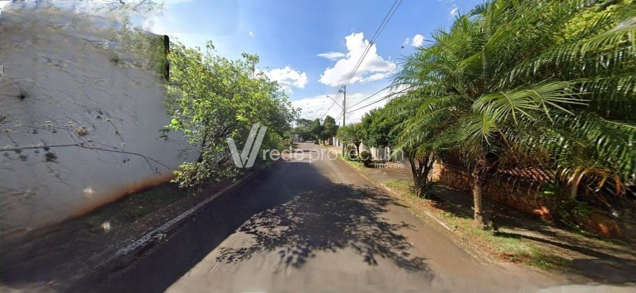 TE313116 | Terreno venda Parque das Universidades | Campinas/SP