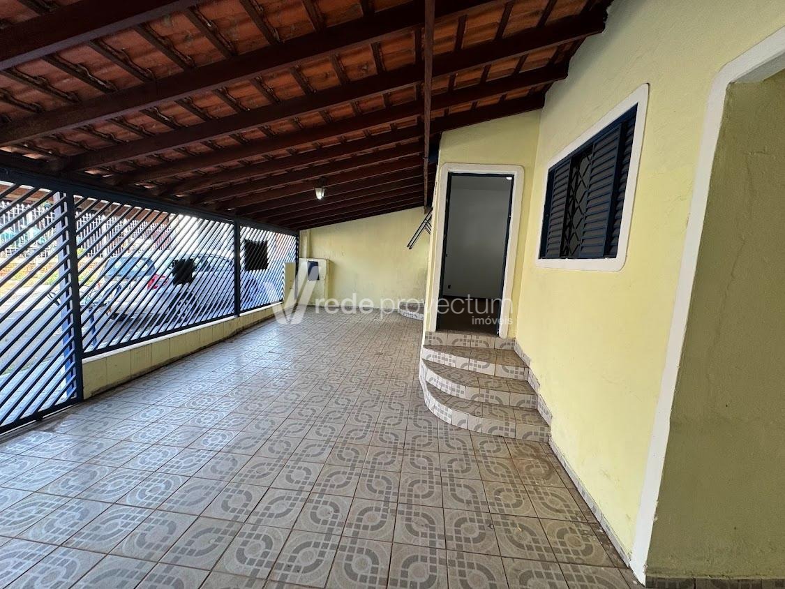 CA313118 | Casa venda Jardim García | Campinas/SP