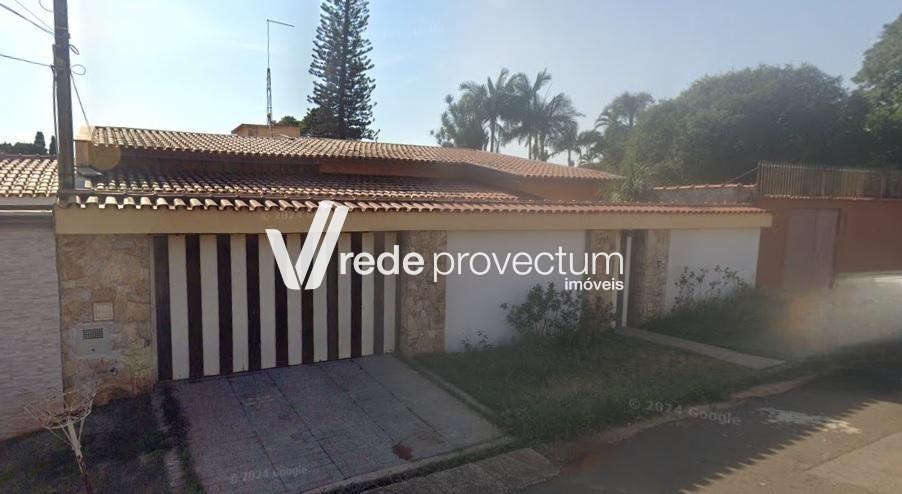 CA313176 | Casa venda Cidade Universitária | Campinas/SP