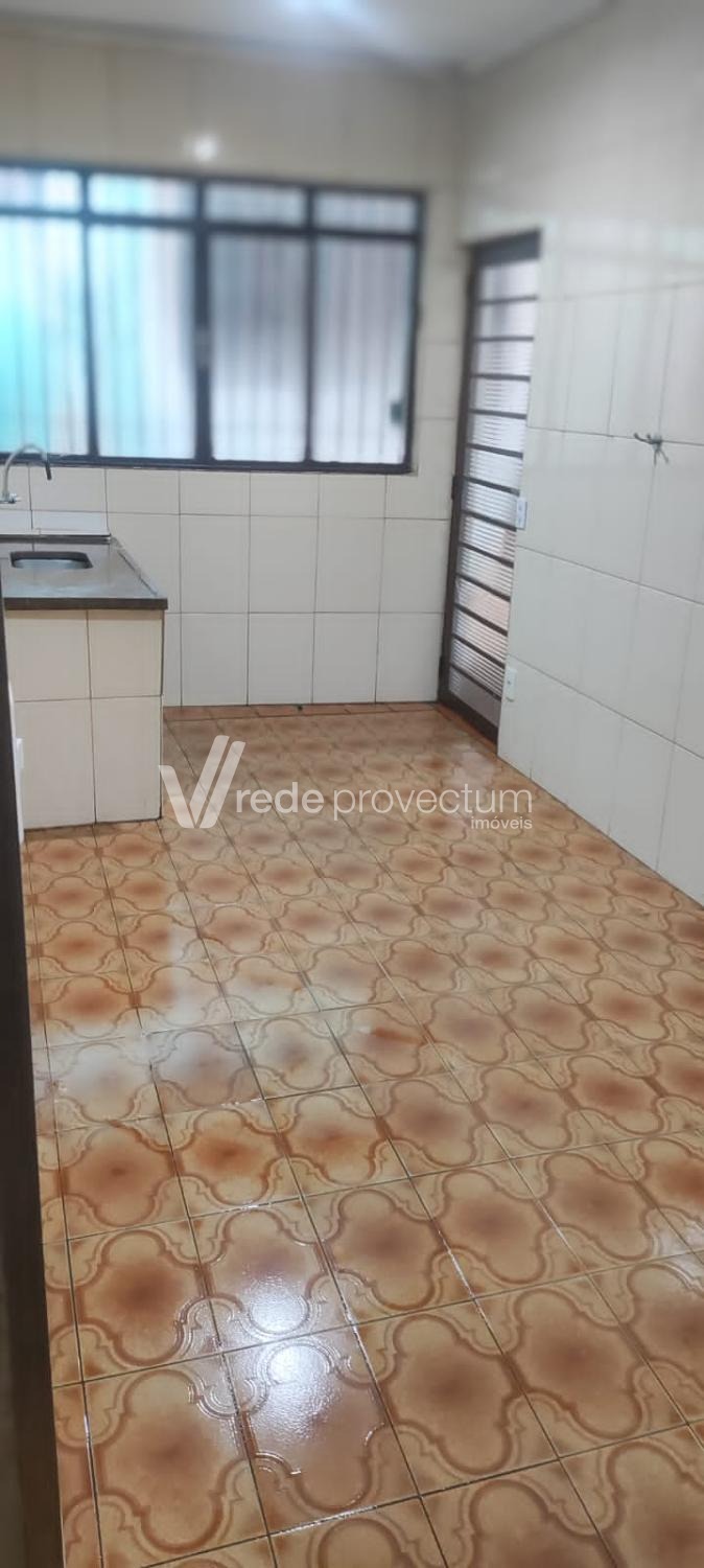 CA313214 | Casa venda São Bernardo | Campinas/SP