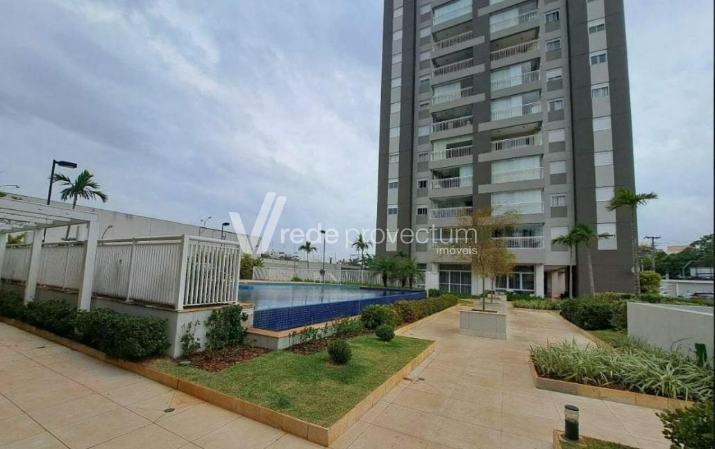 AP313217 | Apartamento venda Parque Itália | Campinas/SP