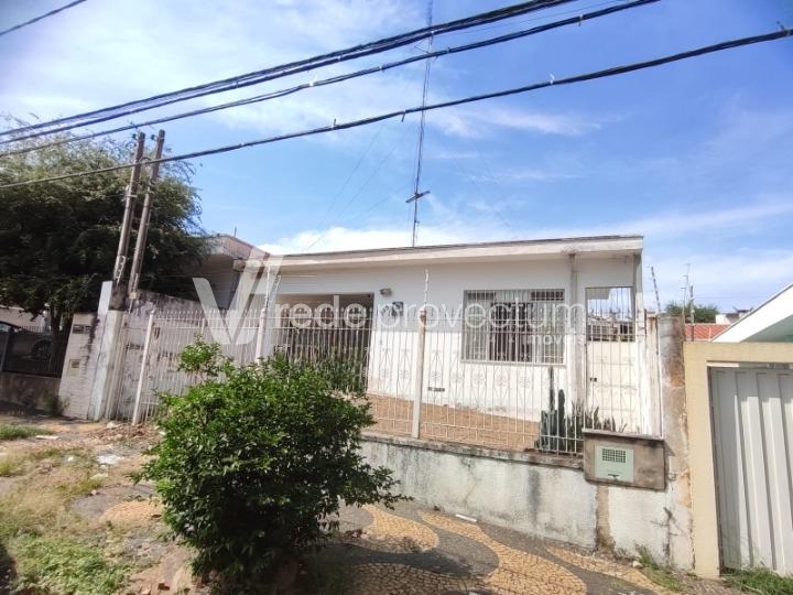 CA313222 | Casa venda Taquaral | Campinas/SP