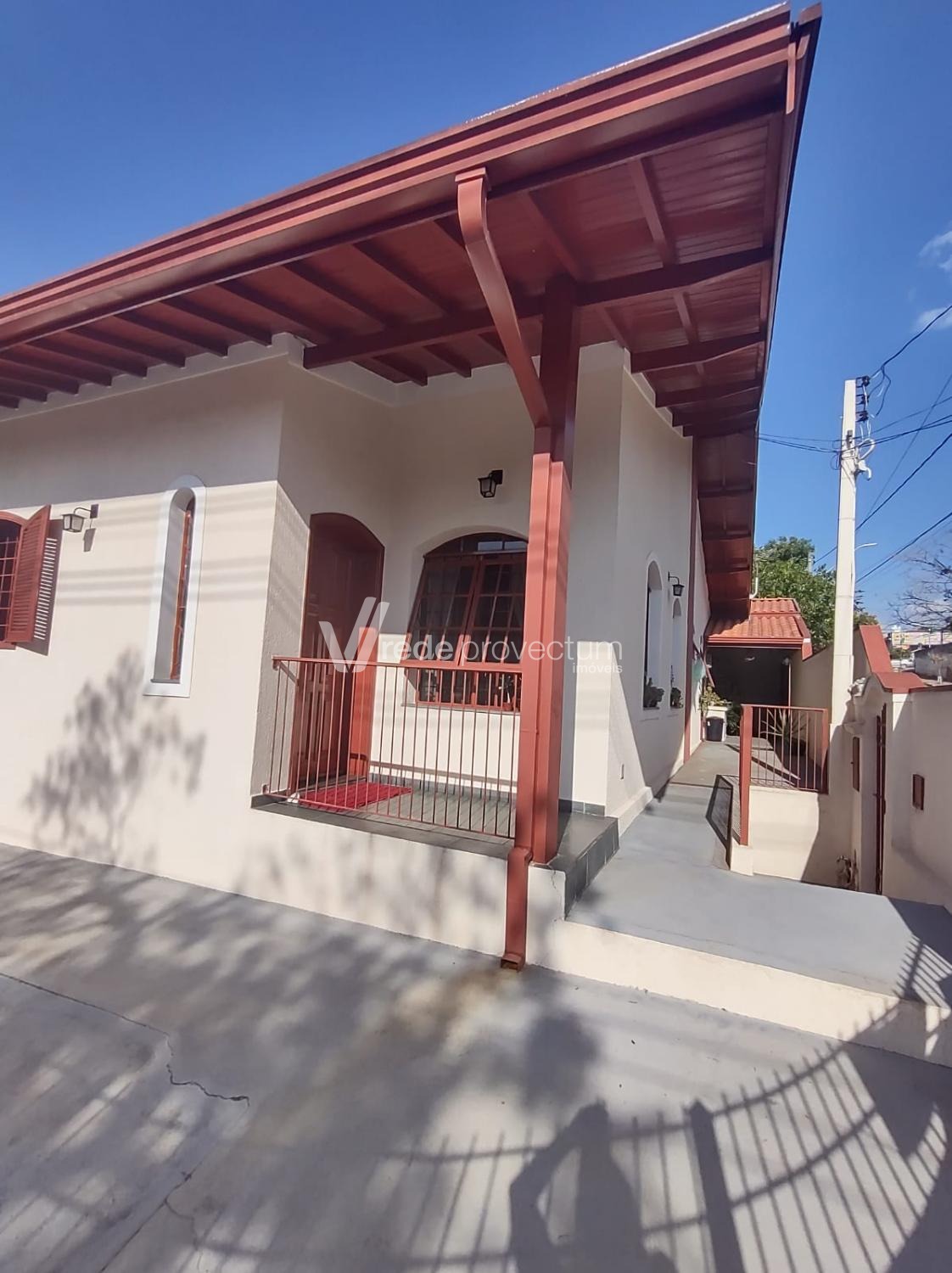 CA313237 | Casa venda Vila Santana | Valinhos/SP
