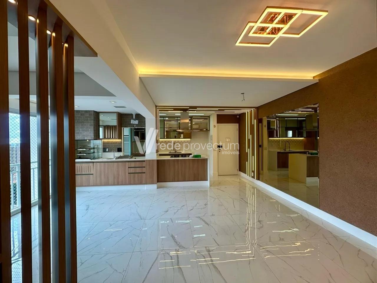 AP313243 | Apartamento venda Ponte Preta | Campinas/SP