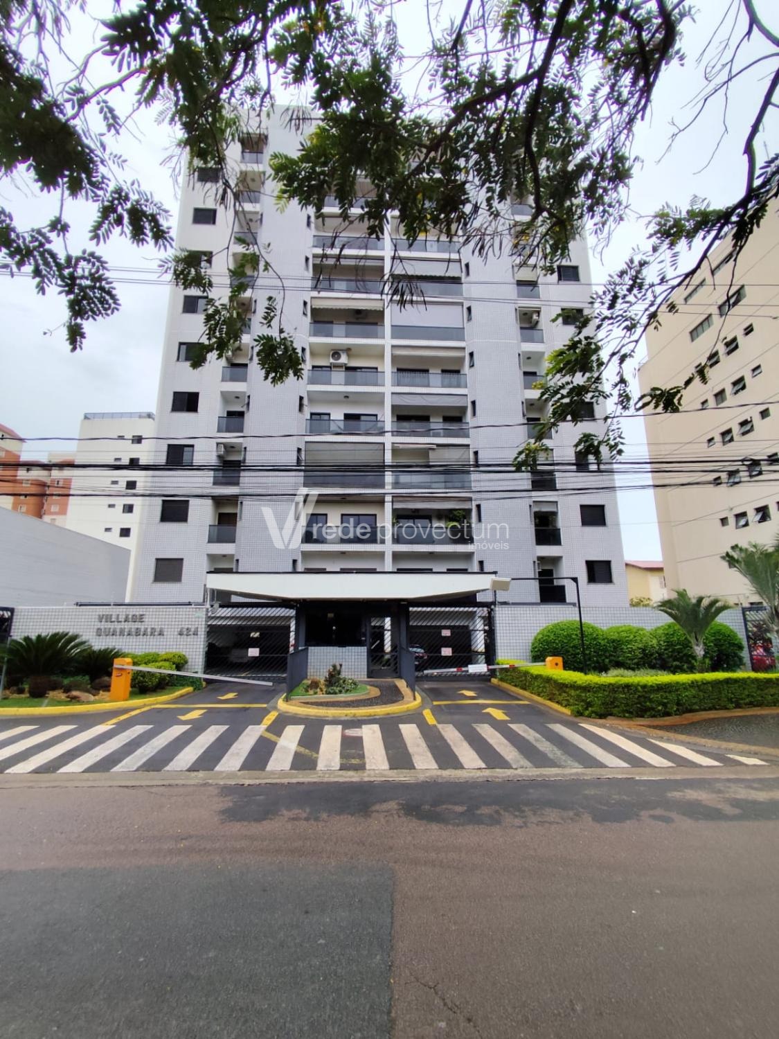 AP313251 | Apartamento venda Jardim Guanabara | Campinas/SP