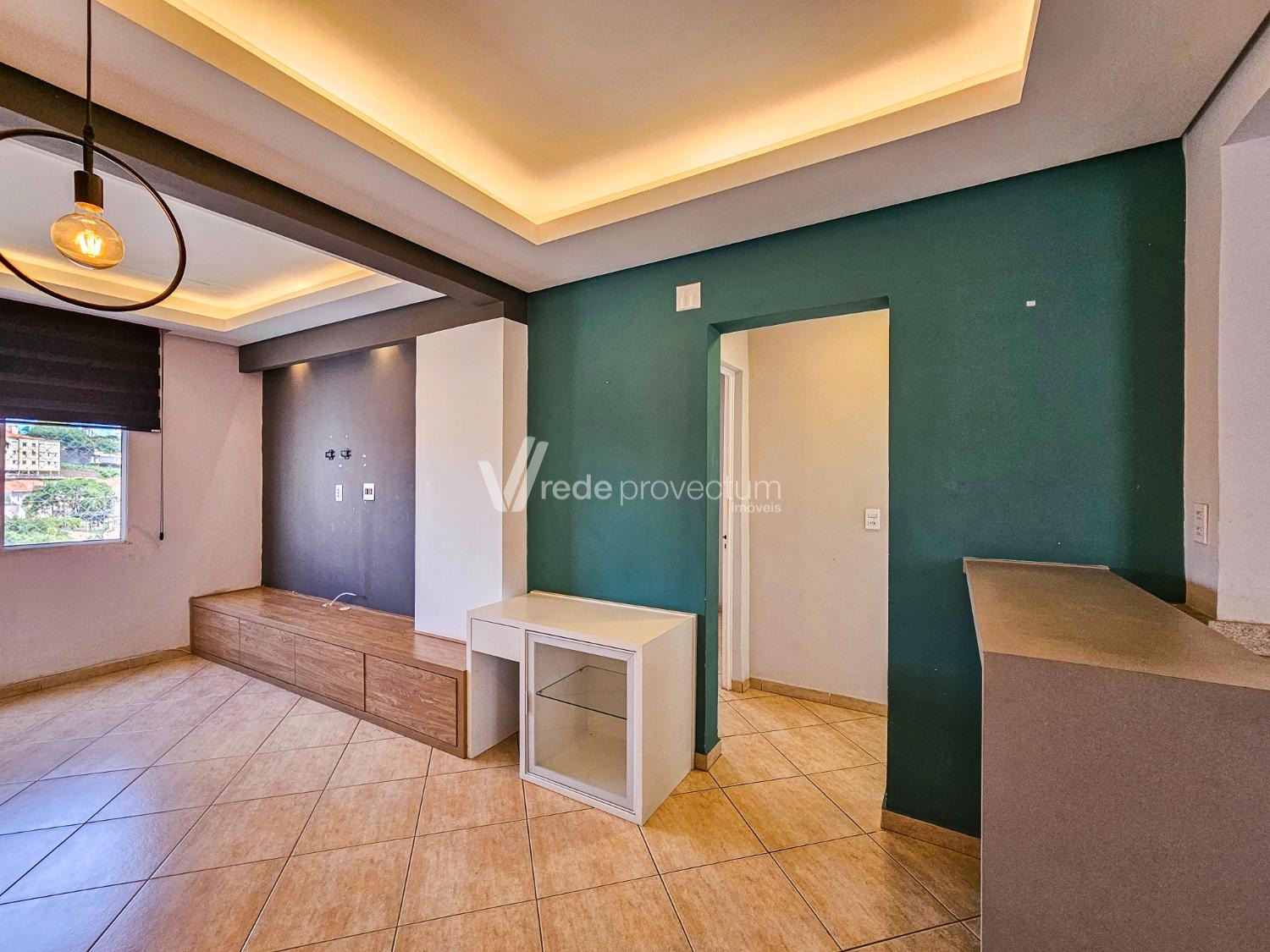 AP313256 | Apartamento venda Vila Marieta | Campinas/SP