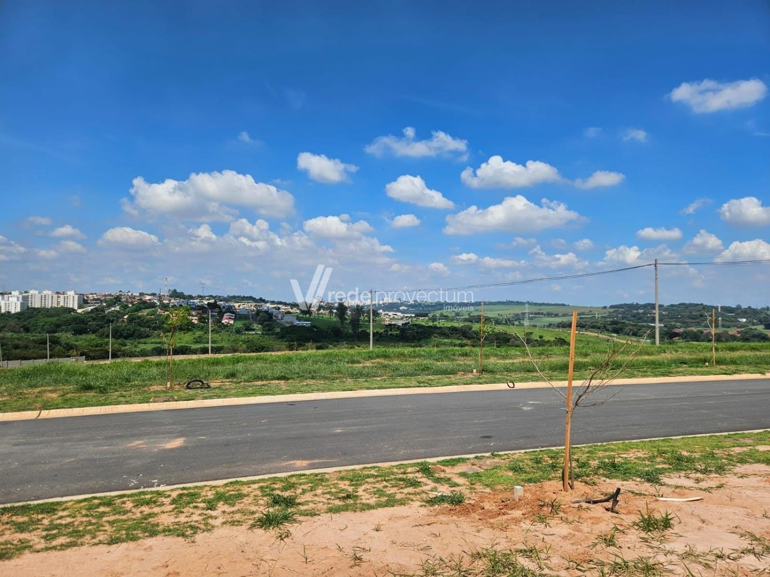 TE313259 | Terreno venda Loteamento Alphaville Campinas | Campinas/SP