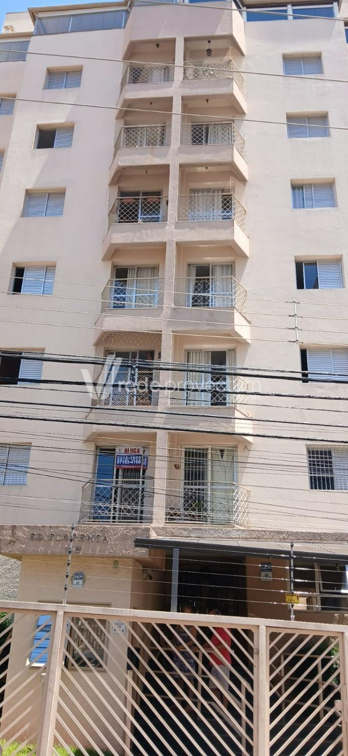 AP313272 | Apartamento venda Ponte Preta | Campinas/SP