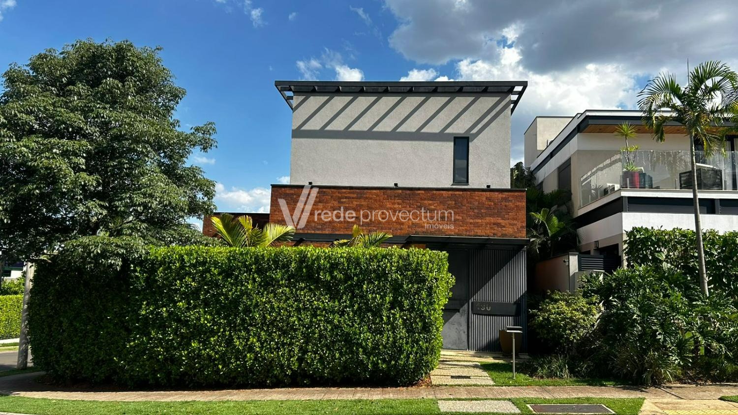 CA313345 | Casa venda Residencial Parque dos Alecrins | Campinas/SP