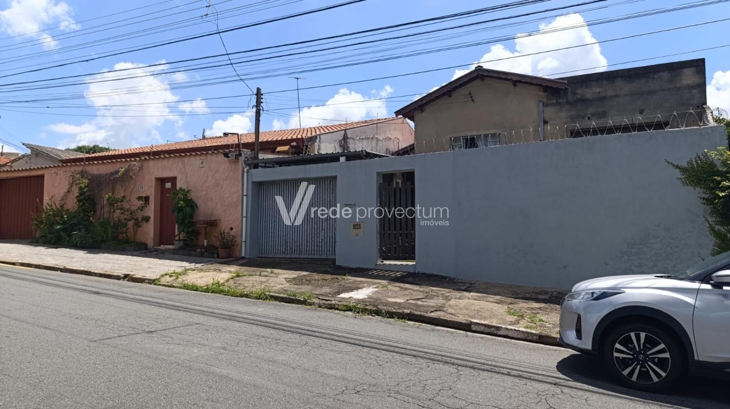 CA313359 | Casa venda Vila Nogueira | Campinas/SP