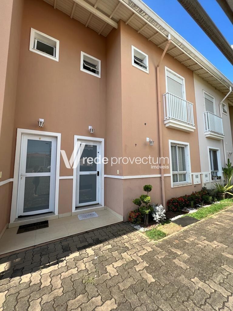 CA313376 | Casa venda Jardim Campos Elíseos | Campinas/SP