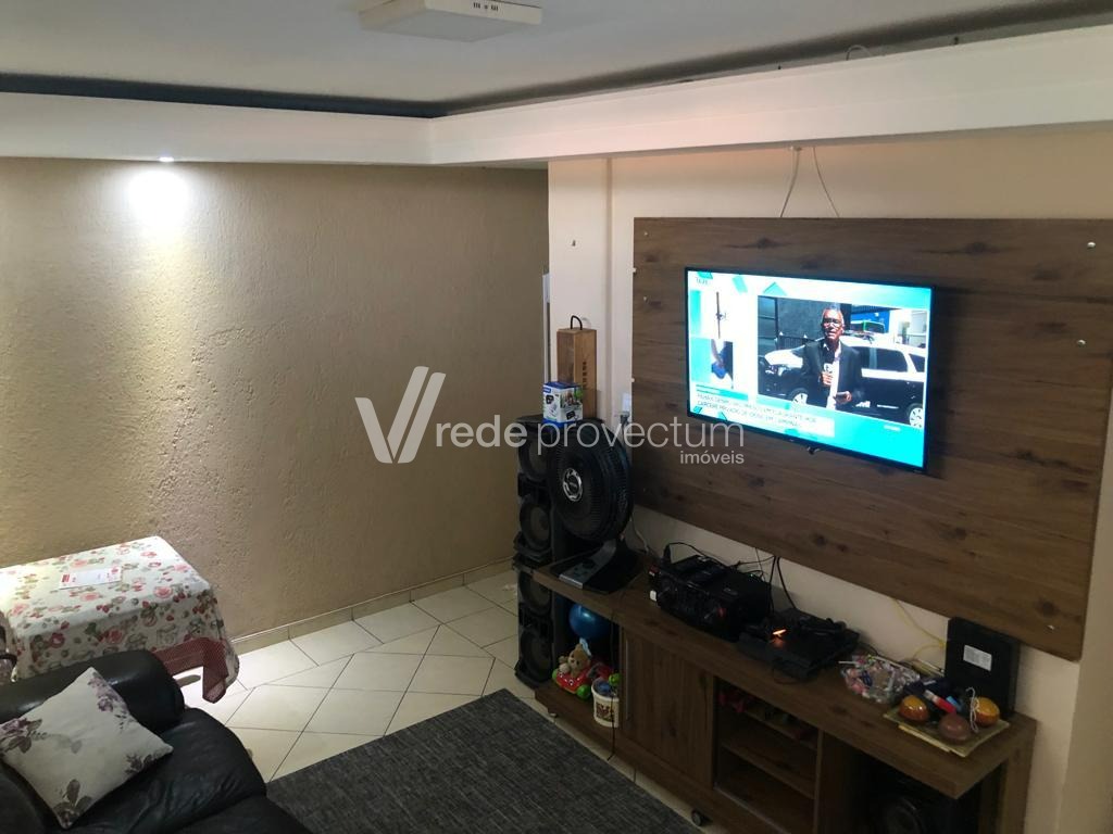 AP313378 | Apartamento venda Parque Residencial Vila União | Campinas/SP