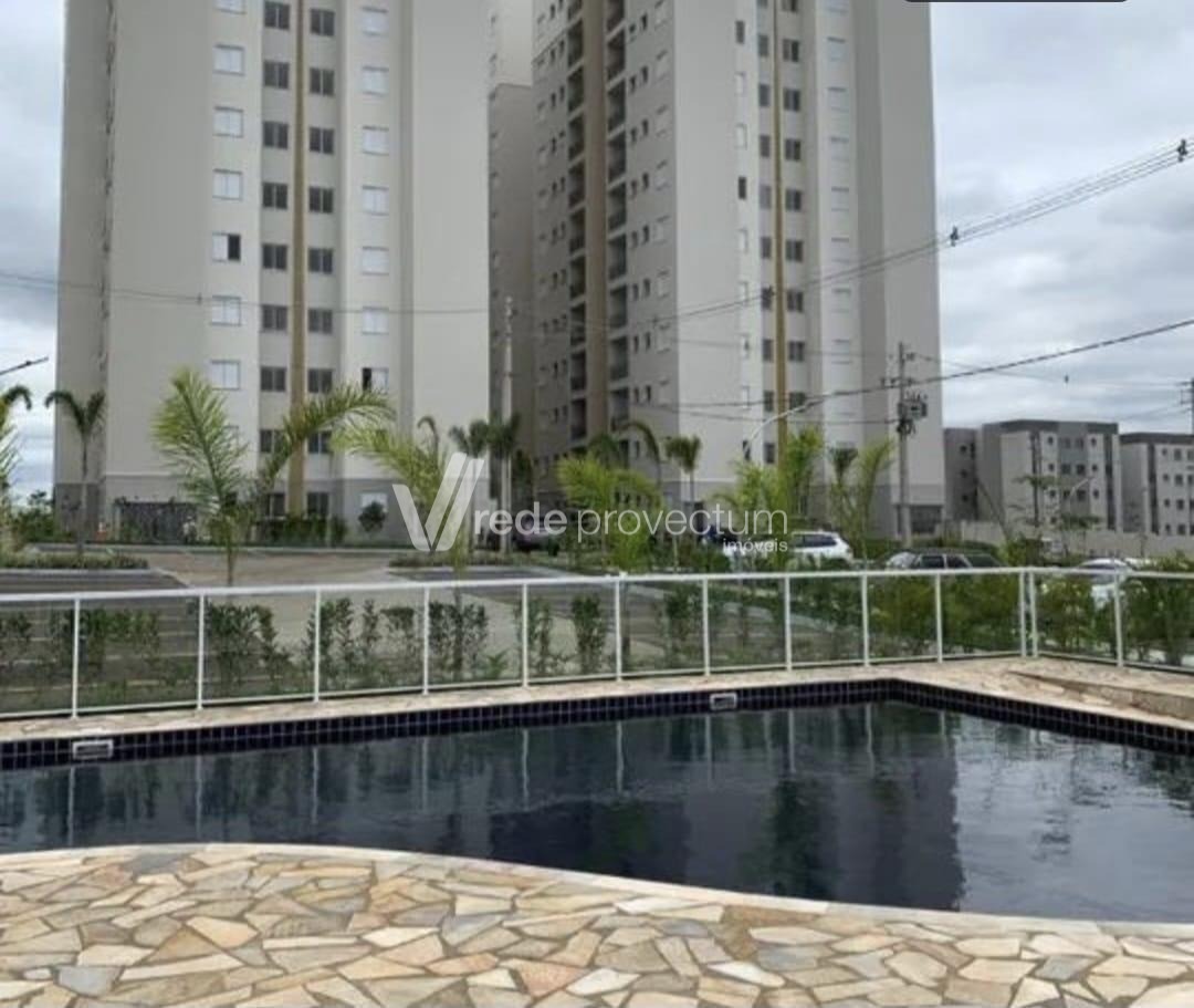 AP313393 | Apartamento venda Parque Orestes Ôngaro | Hortolândia/SP