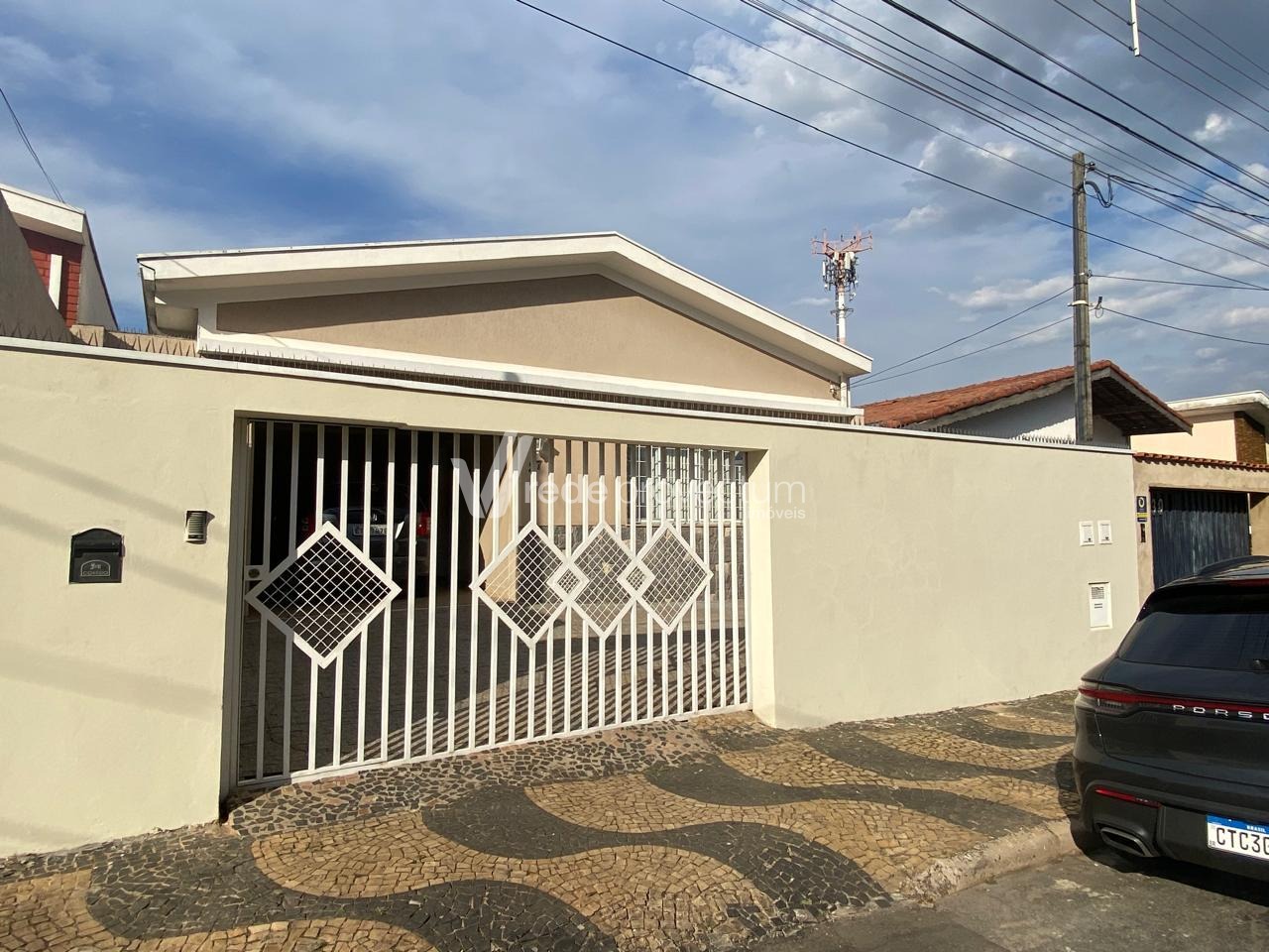 CA313394 | Casa venda Jardim Proença | Campinas/SP