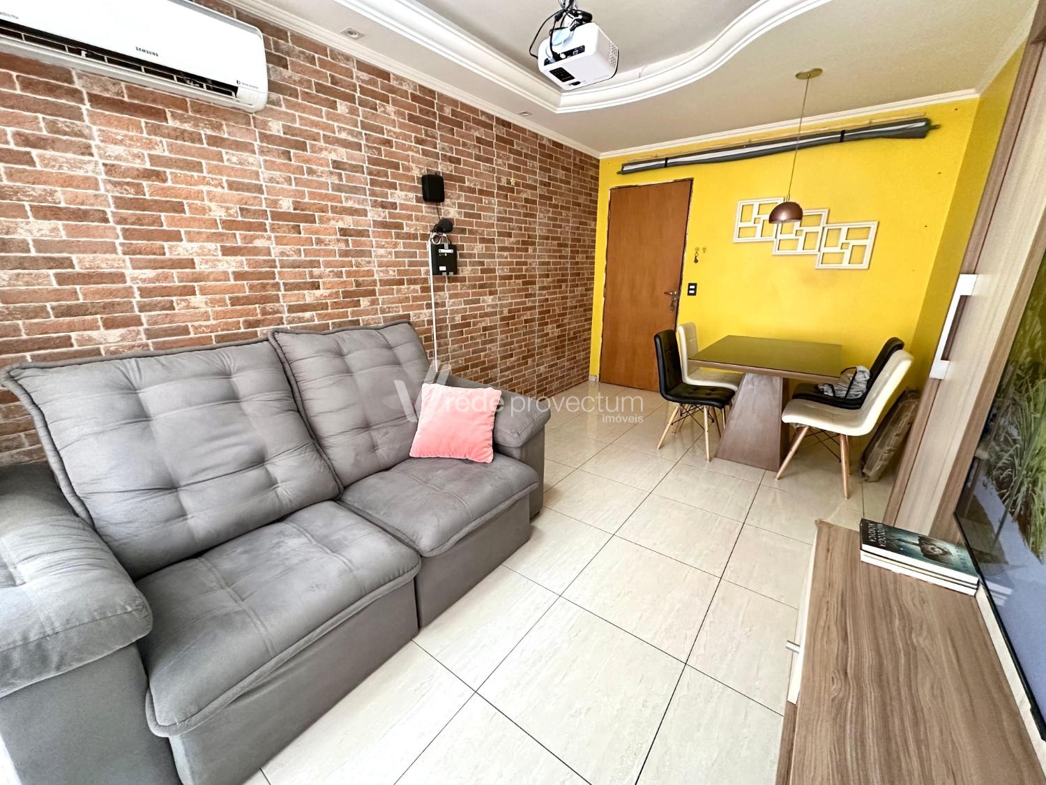 AP313395 | Apartamento venda Jardim das Bandeiras | Campinas/SP