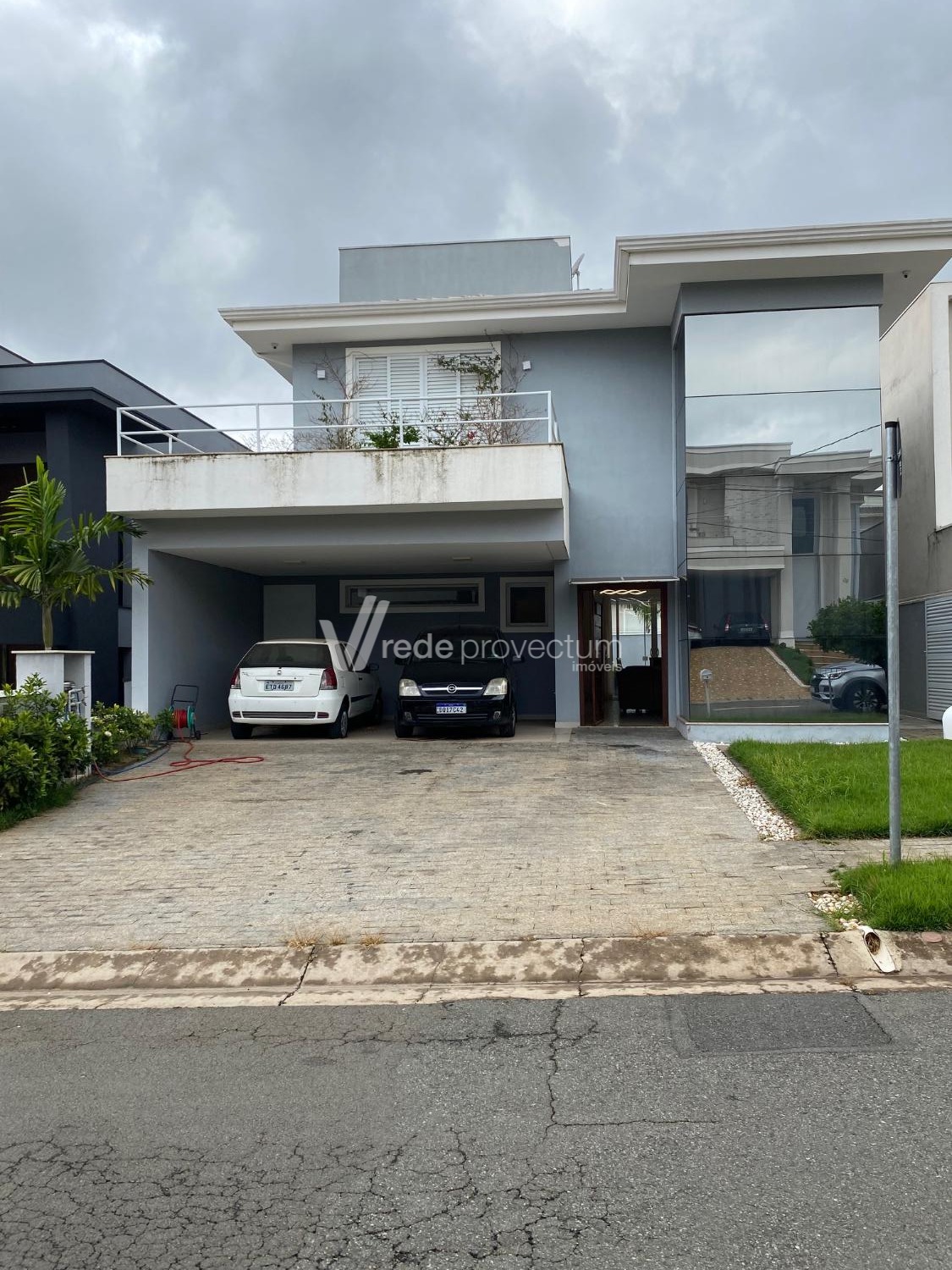 CA313397 | Casa venda Swiss Park | Campinas/SP