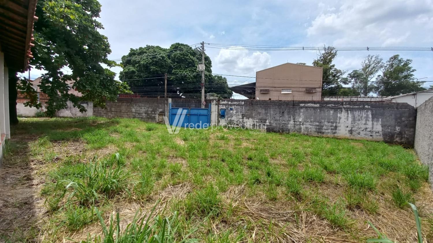 TE313401 | Terreno venda Chácara Nova Boa Vista | Campinas/SP