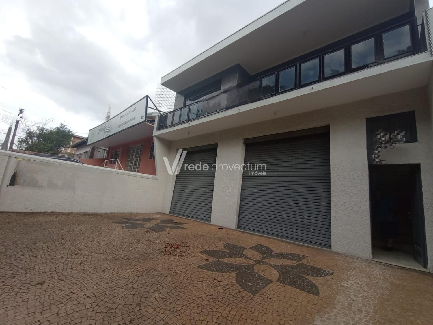 SL313420 | Salão venda Jardim dos Oliveiras | Campinas/SP