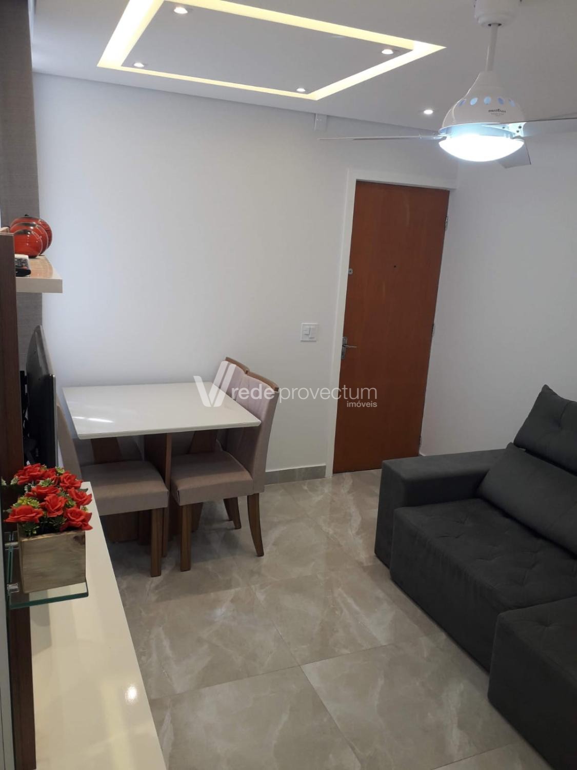 AP313426 | Apartamento venda Parque São Jorge | Campinas/SP