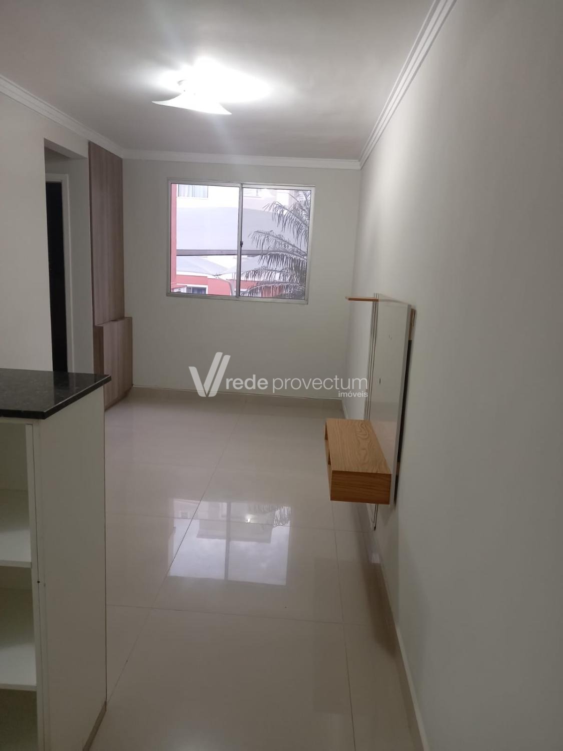 AP313444 | Apartamento aluguel Loteamento Parque São Martinho | Campinas/SP