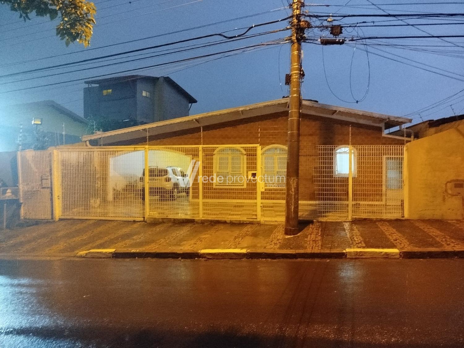 CA313468 | Casa venda Chácara da Barra | Campinas/SP