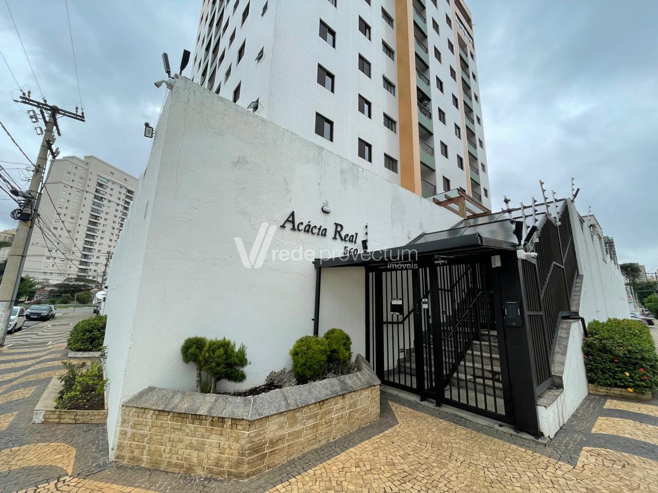 AP313475 | Apartamento venda Jardim Guanabara | Campinas/SP