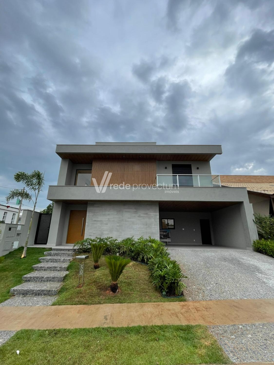 CA313483 | Casa venda Residencial Parque dos Alecrins | Campinas/SP
