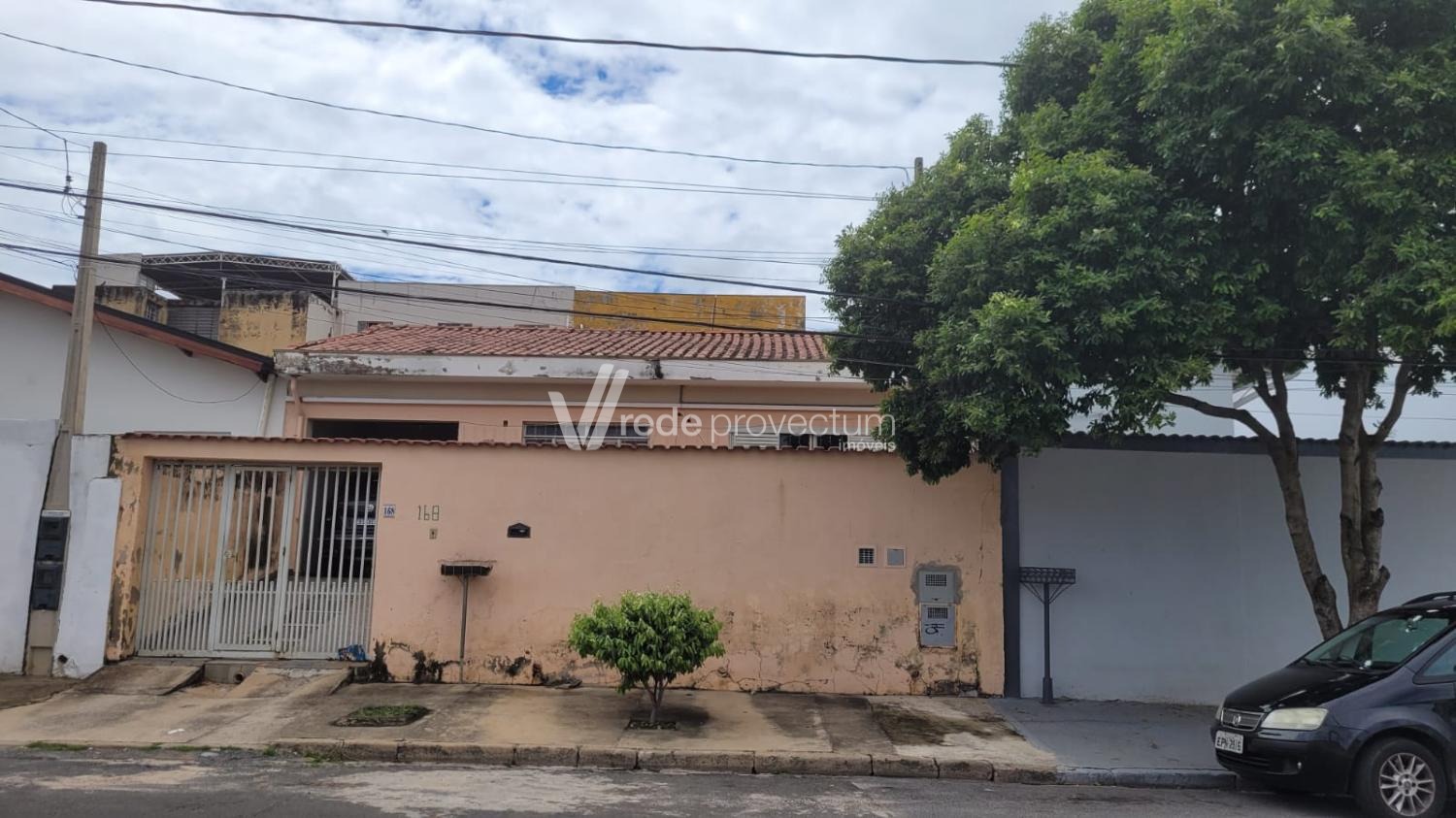 CA313503 | Casa venda Jardim Yeda | Campinas/SP