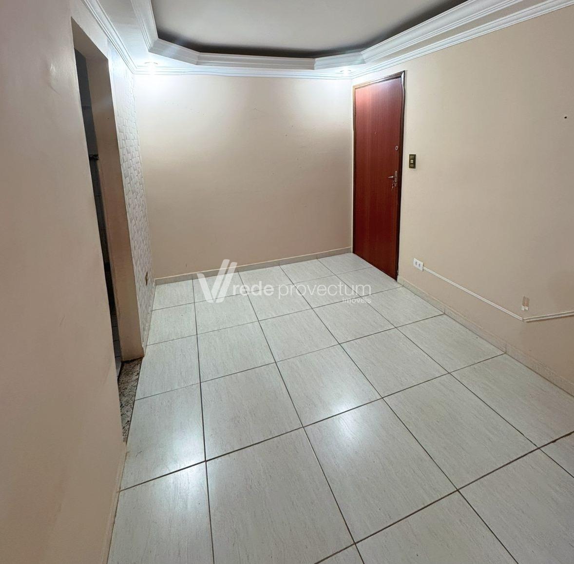 AP313510 | Apartamento venda Jardim Aurélia | Campinas/SP