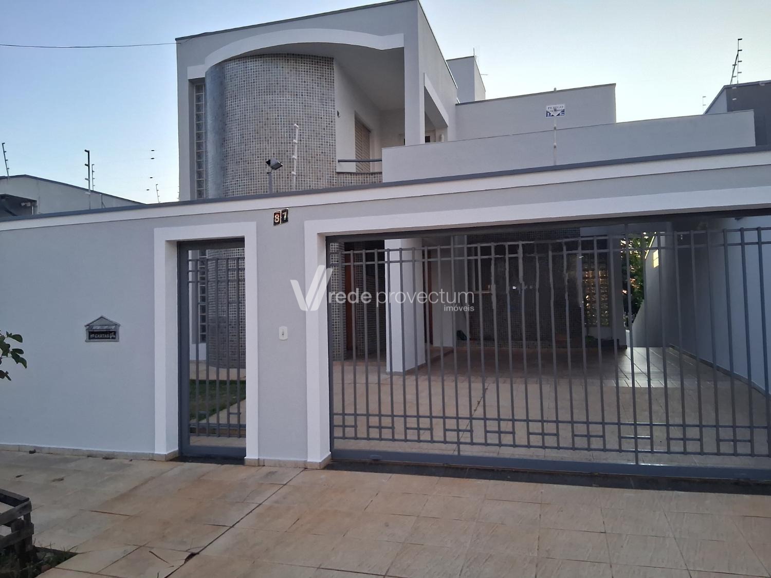 CA313513 | Casa venda Jardim Eulina | Campinas/SP