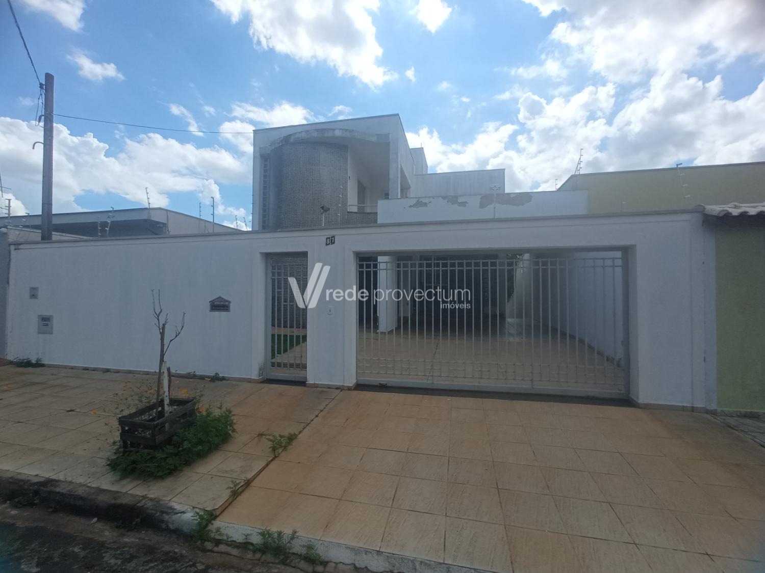 CA313513 | Casa venda Jardim Eulina | Campinas/SP