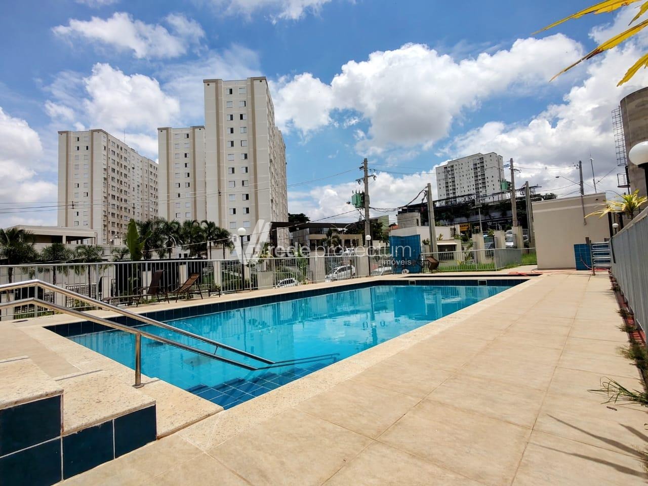 AP313545 | Apartamento venda Parque Industrial | Campinas/SP