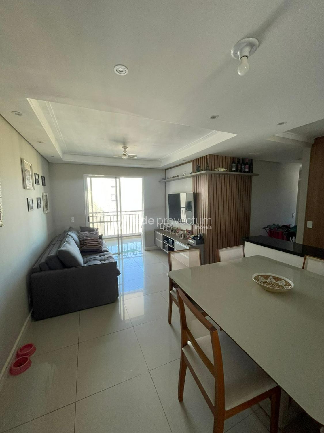 AP313546 | Apartamento venda Mansões Santo Antônio | Campinas/SP