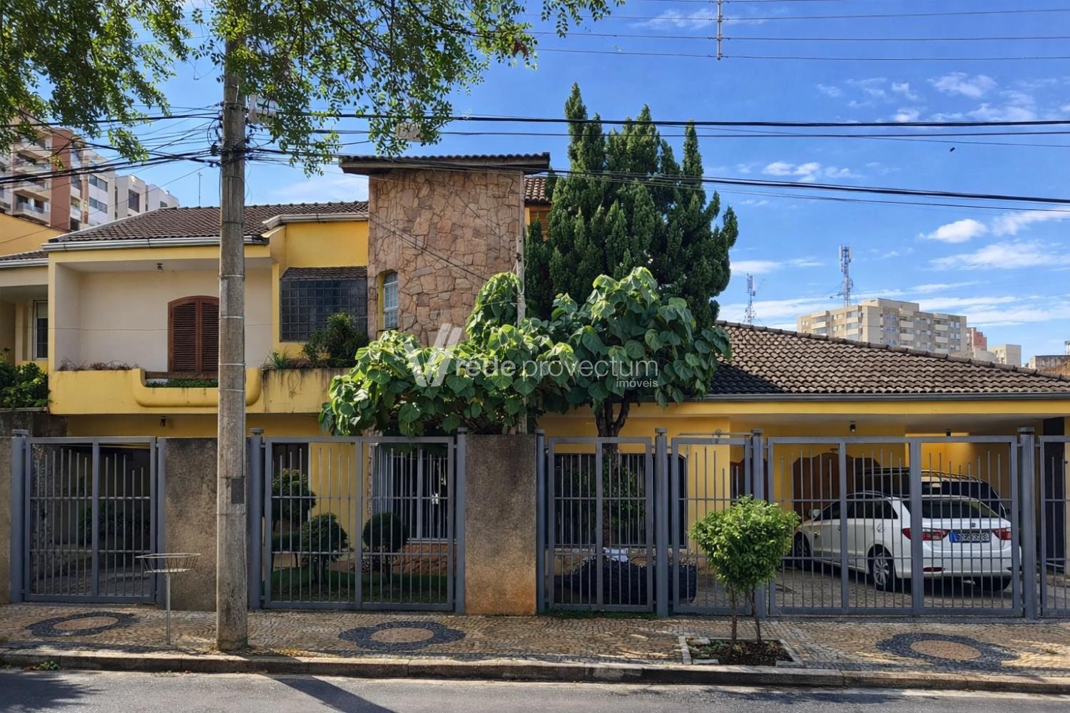 CA313561 | Casa venda temporada Botafogo | Campinas/SP