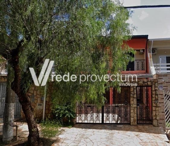 CA313575 | Casa aluguel Jardim Chapadão | Campinas/SP