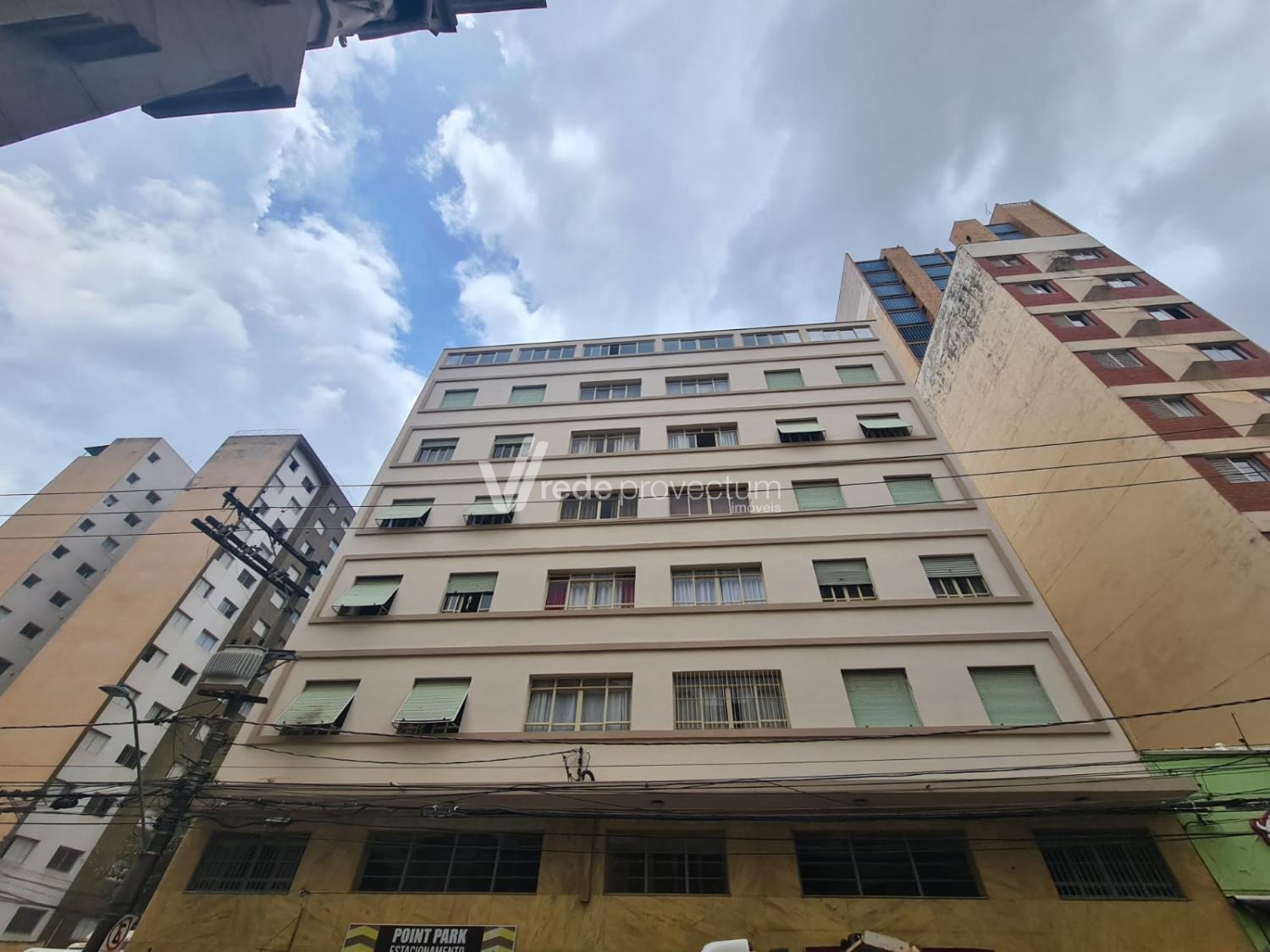 AP313580 | Apartamento venda Centro | Campinas/SP